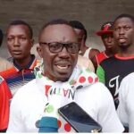 Assin Central NDC Reacts to NPP's Apology Demand