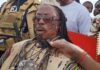 ‘Help me acquire a visa’ – Kwaku Bonsam appeals to Mahama, Ablakwa for US medical travel assistance Kwaku Bonsam