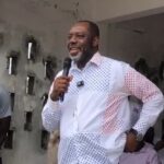 My comments about Kwame Nkrumah were misunderstood — NAPO apologizes to Nzema chiefs