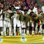 U-20 WAFU Zone B Championship: 35 players invited to Black Satellites camp