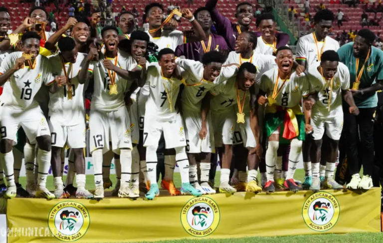 U-20 WAFU Zone B Championship: 35 players invited to Black Satellites camp