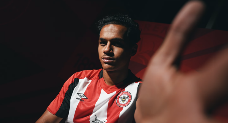 Brentford sign Liverpool winger Carvalho for £27.5m