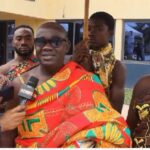 Give us quota in Police recruitment – Kenyasi chiefs tell Police