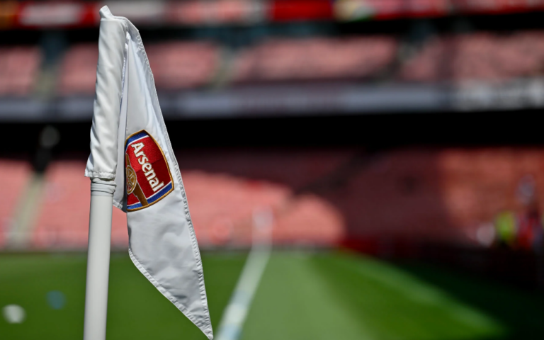 Arsenal ban 24 fans for abuse during last season