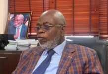 This is how much gov’t needs to settle customers of defunct fund management firms Chairman of the Public Accounts Committee, Dr James Klutse Avedzie