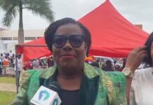 NDC’s manifesto will bring hope, reset Ghana – Oye Bampoe Addo