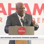 Fact Check: NDC Manifesto: Mahama’s claims on budget deficit, COCOBOD false