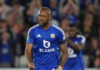 Jordan Ayew leaves Leicester City after contract expiration