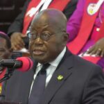 2024 Elections will be free, fair and peaceful; I will hand over to the peoples’ choice – Akufo-Addo Akufo-Addo