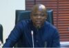 Titao attack: James Agalga urges cooperation between Ghana and Burkina Faso to combat terrorism JAMES AGALGA