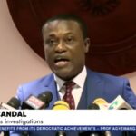 Playback: Special Prosecutor addresses media on Airbus bribery scandal