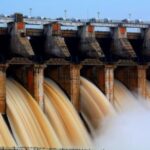 Bagre Dam Spillage: Farmers and communities gripped with fear The Bagre Dam Spillage