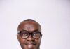Mordecai Quarshie