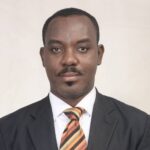 Security Intelligence and Conflict Analyst, Anthony Acquaye
