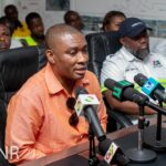 Electrochem set to list on Ghana Stock Exchange – Mireku Duker announces Electrochem set to list on Ghana Stock Exchange - Mireku Duker announces