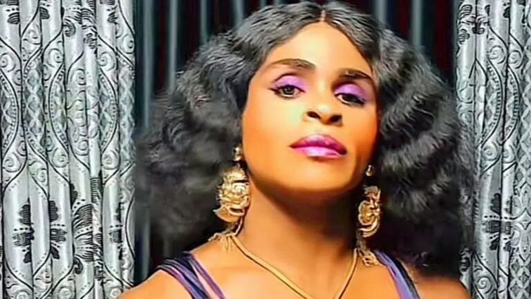 Popular Nigerian transgender found dead