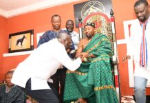 Ghanaians won’t give Mahama another chance – Bawumia