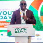 International Youth Day: Agri-Impact Limited CEO calls for increased investment in the youth The Chief Executive Officer of the multinational agribusiness firm, Agri-Impact Limited, Daniel Fahene Acquaye