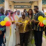 Akufo-Addo commissions third phase of Upper East Regional hospital
