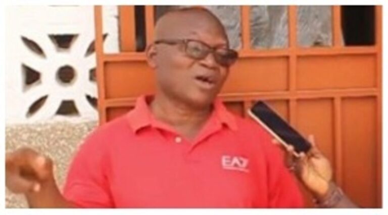 Former NPP MP passes on