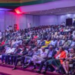 Maiden National Sales Leaders Conference celebrates success in Accra Maiden National Sales Leaders Conference celebrates success in Accra