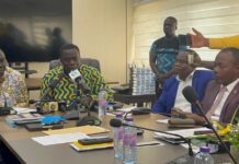 Gov’t, CETAG reach agreement on teachers’ concerns