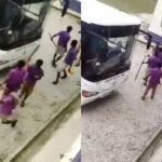 Assin Nsuta SHS clash