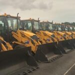 DRIP initiative delivers road equipment to Western Region, promises local progress