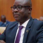 The Deputy Ranking Member on Parliament's Food and Agriculture Committee, Dr Seidu Jasaw