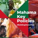 Key policies in NDC Manifesto