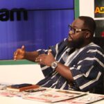 NDC, stakeholders insist on forensic audit of voter’s register