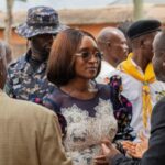 Abena Osei-Asare reaffirms Bawumia’s commitment to partner faith-based organisations to drive development