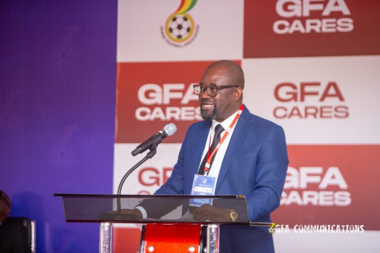 GFA urged to ban club coaches from handling national teams