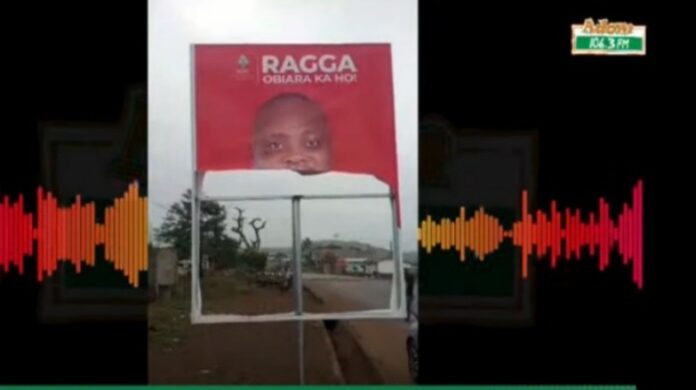 NDC MP Cape Coast North