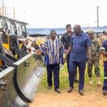 Oti Regional Minister hails DRIP initiative as game-changer