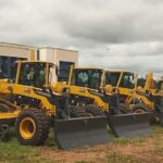 North East Region receives cutting-edge road equipment under DRIP