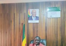 TMPC collaborates with YEA and Ghana Police to enforce compliance among traditional medicine practitioners