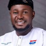 Disqualified NPP parliamentary aspirant