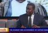 Nkrabea Effah Dartey
