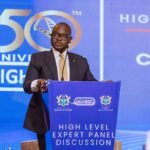 Roads Minister re-emphasizes toll implementation for Road infrastructure development Minister of Roads and Highways, Hon Francis Asenso-Boakye