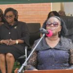 Chief Justice opens 12 small credit and debt recovery courts