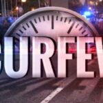 Government reviews curfew in Nkwanta township and environs