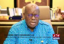 Galamsey: Ban small-scale mining now – GMA, other unions to Akufo-Addo