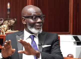 Ofori-Atta doing well and wants to come to Ghana – Gabby Gabby Otchere-Darko