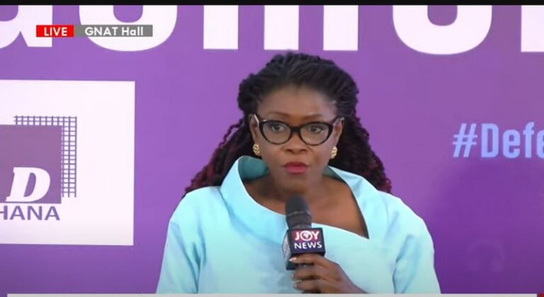 Attacking the media is not the way forward -NCCE