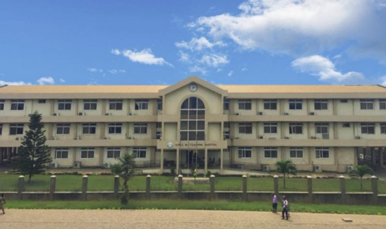 Nearly 300 skilled health workers leave Korle Bu in first half of 2025 – Medical Director raises alarm