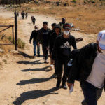 Getty Images The Biden administration credits recent executive action as the reason behind the drop