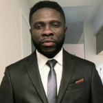 Music producer Jay Q