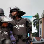 Police outlines security arrangements for Ablekuma North rerun