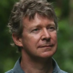 Adam Britton was one of the world's leading crocodilian researchers